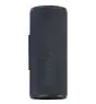 Brilliant Marty Wandleuchte Up/Down Aluminium Sandig Schwarz 10W 690lm - 830 Warmweiß | 65mm - Inkl. 2x GU10