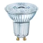 Osram Parathom LED GU10 Spot Klar 3.4W 230lm - 927 Extra Warmweiß | Dimmbar - Höchste Farbwiedergabe - Ersatz für 35W